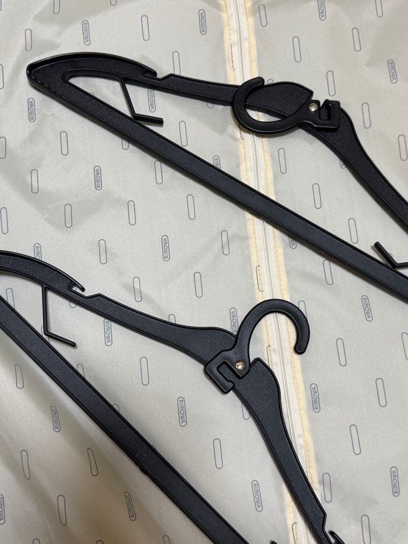 最終値下げ！美品 RIMOWA サルサエアー キャリーケース 100L