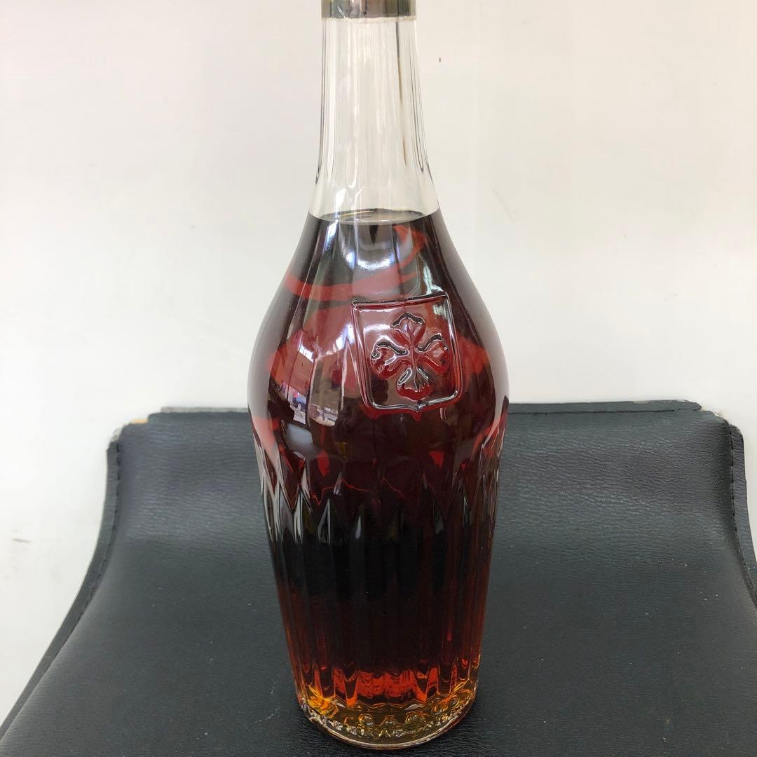 s-132 未開栓　CAMUS XO コニャック　カミュ　ロング　1L