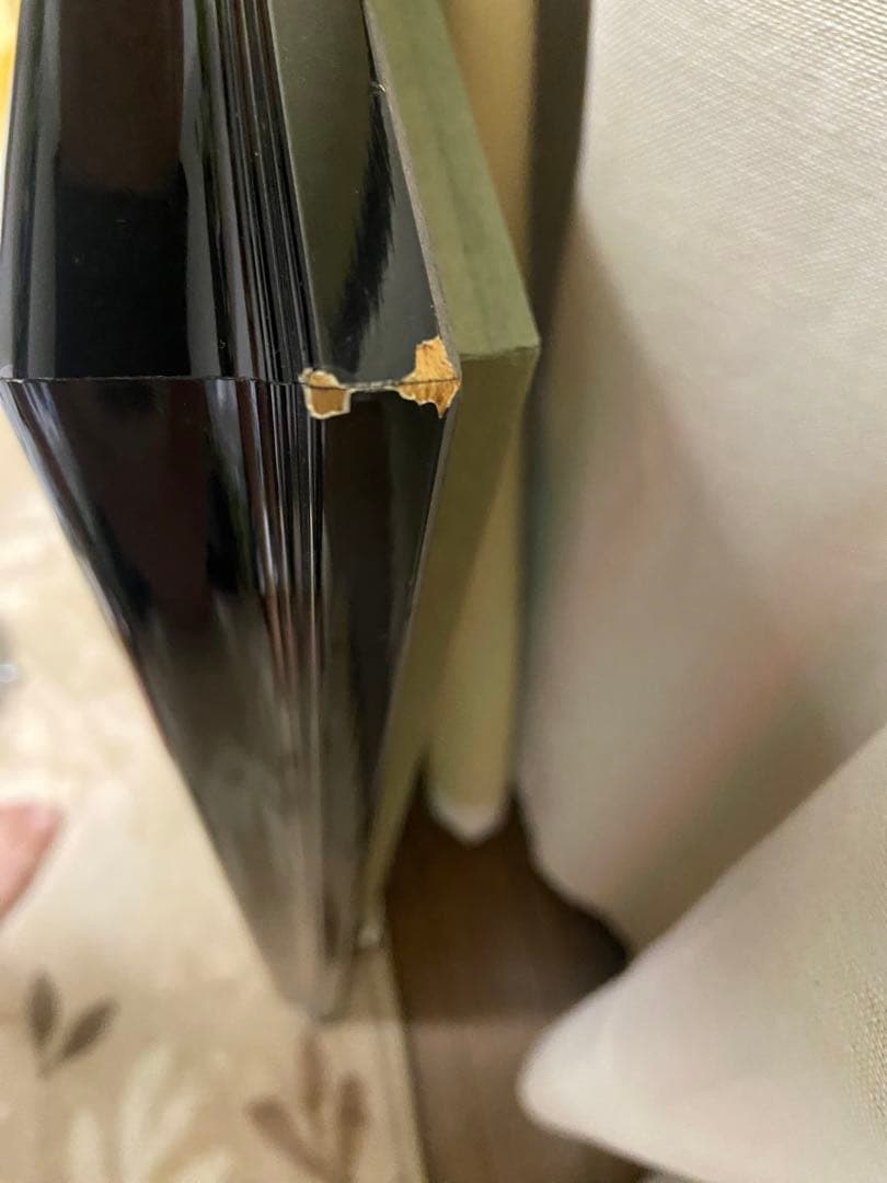 ラッセン　エンシャントミステリー