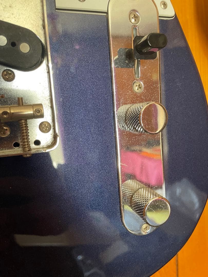 さ*り様 greco 日本製　テレキャスタータイプ