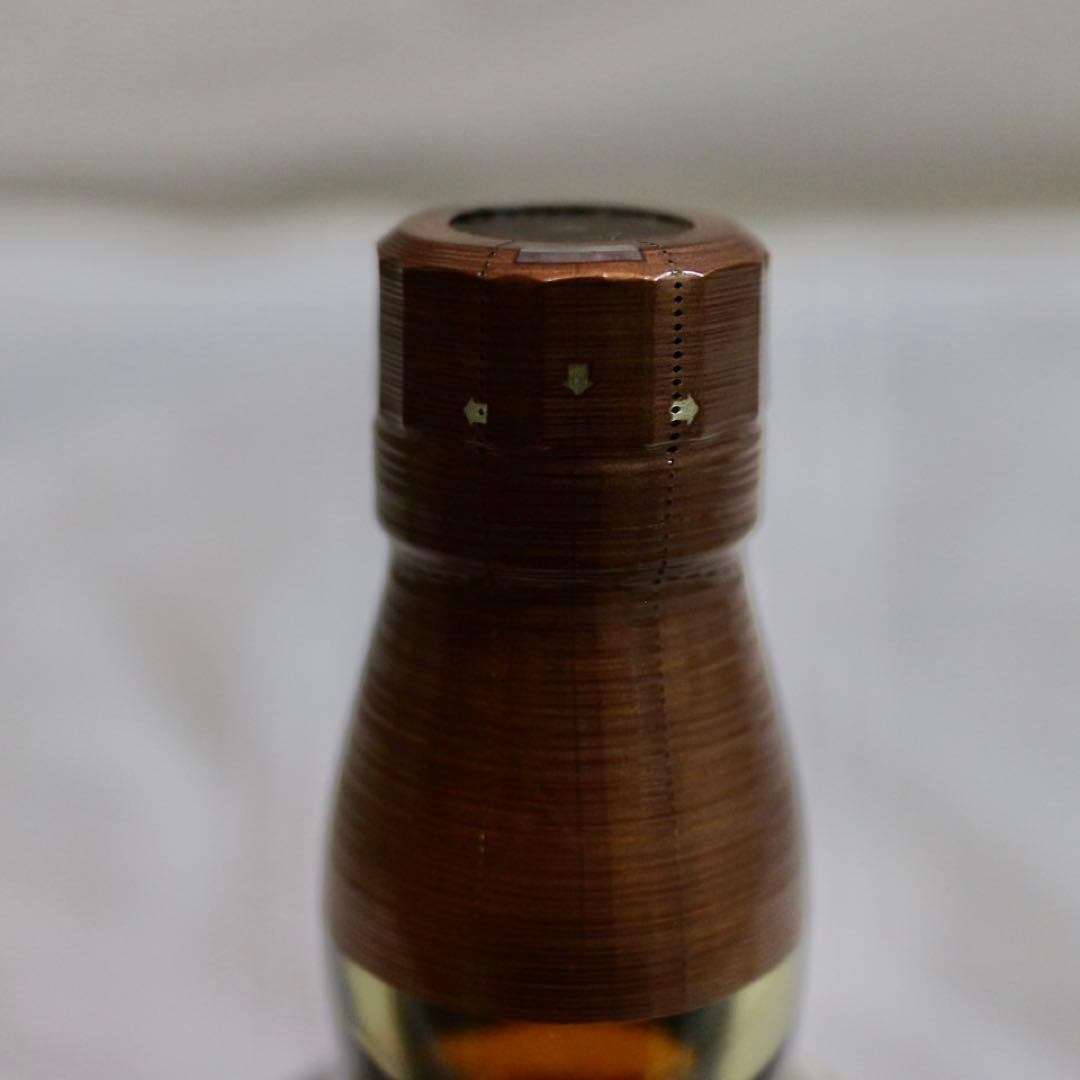 サントリー 山崎シングルモルトウイスキー 700ml 専用箱付き