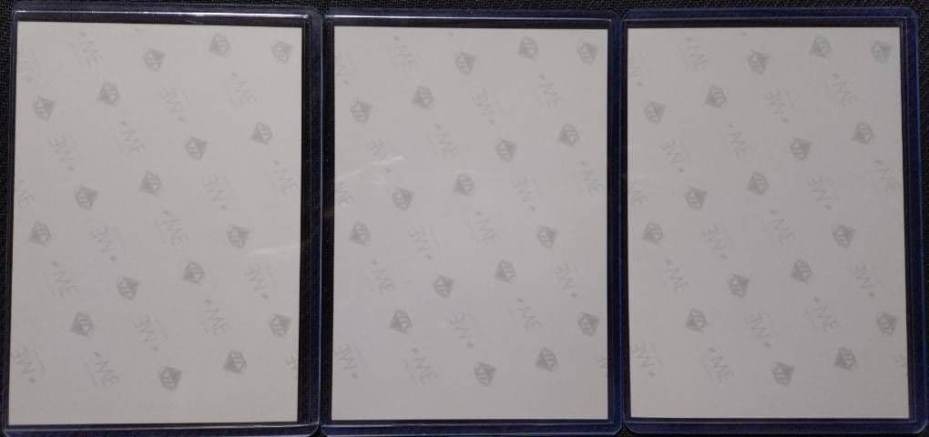 菅波美玲 マシュマロフロート 直筆 ヨリチュウヒキ コンプ コメント有