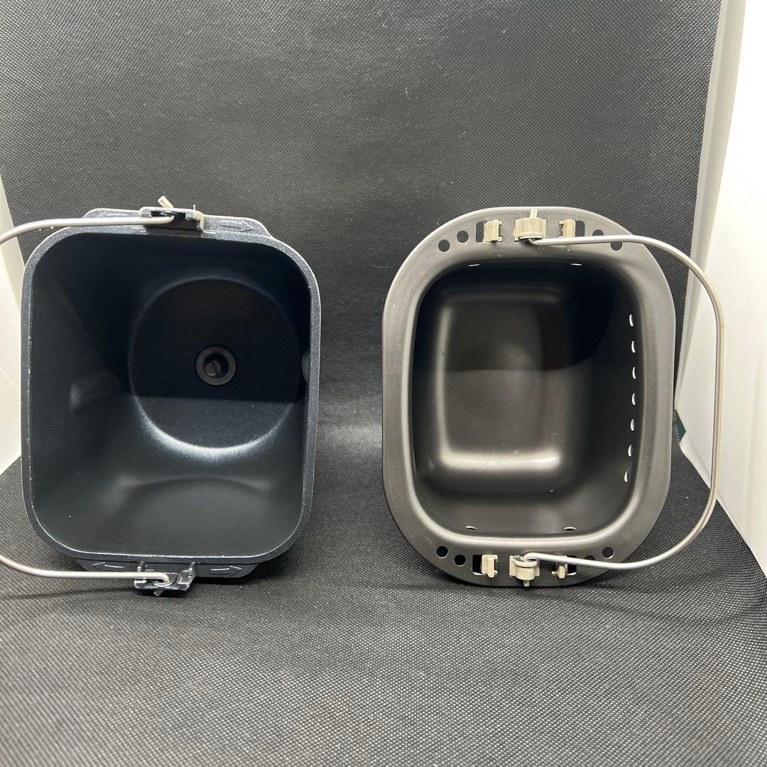 ミトンのみ欠品　Panasonic ホームベーカリー SD-BMS104