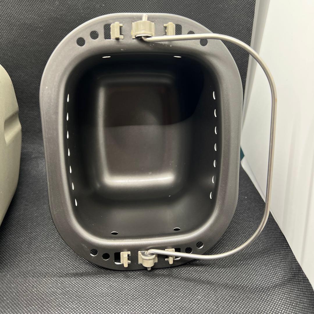 ミトンのみ欠品　Panasonic ホームベーカリー SD-BMS104