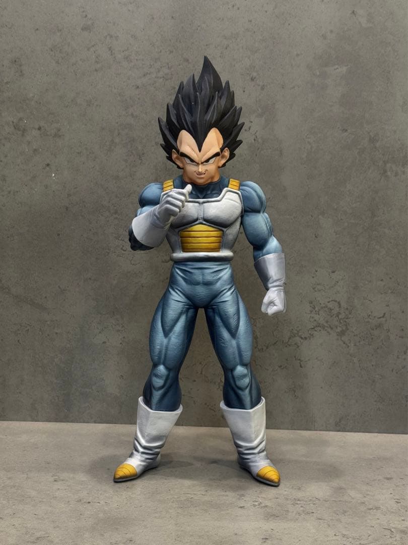 ドラゴンボール ベジータ フィギュア2体セット