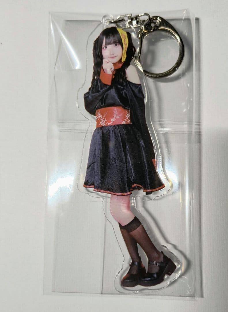 恋春ねね 佐藤ねね アクキー