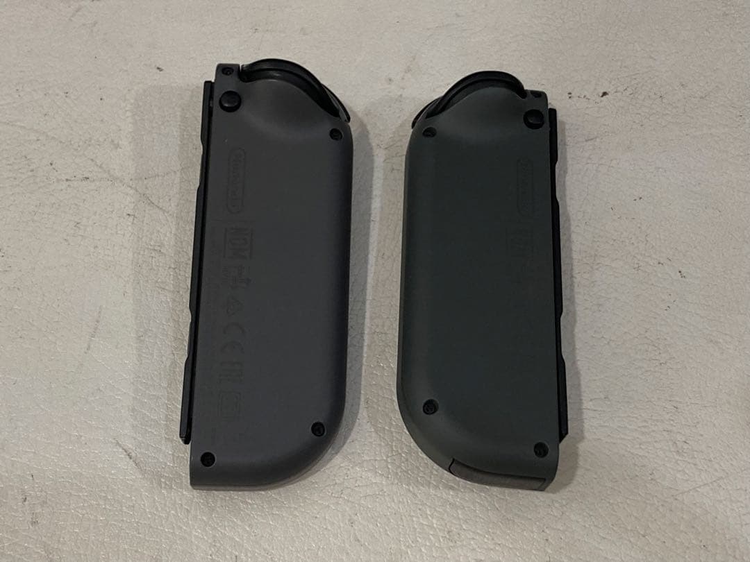 T5A045◆動確済◆Nintendo Switch ニンテンドースイッチ 本体