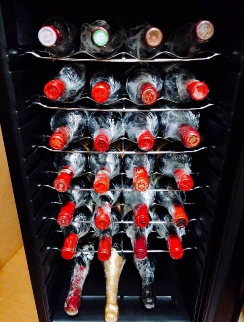 パーカーポイント94‼Ornellaia 1997 オルネライア イタリア