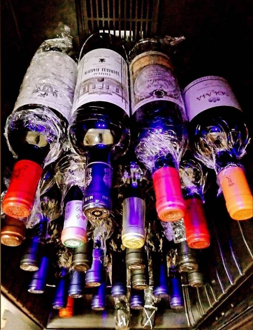 パーカーポイント94‼Ornellaia 1997 オルネライア イタリア