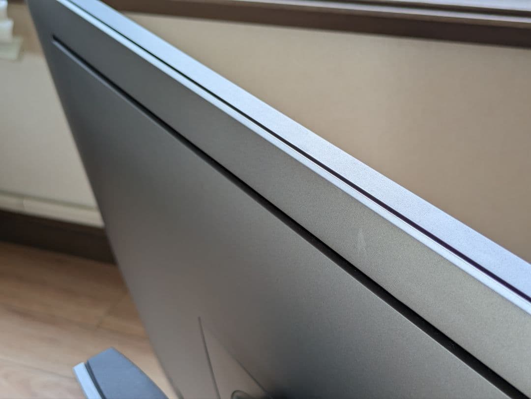 DELL 27インチ モニター U2718Q 4K 非光沢