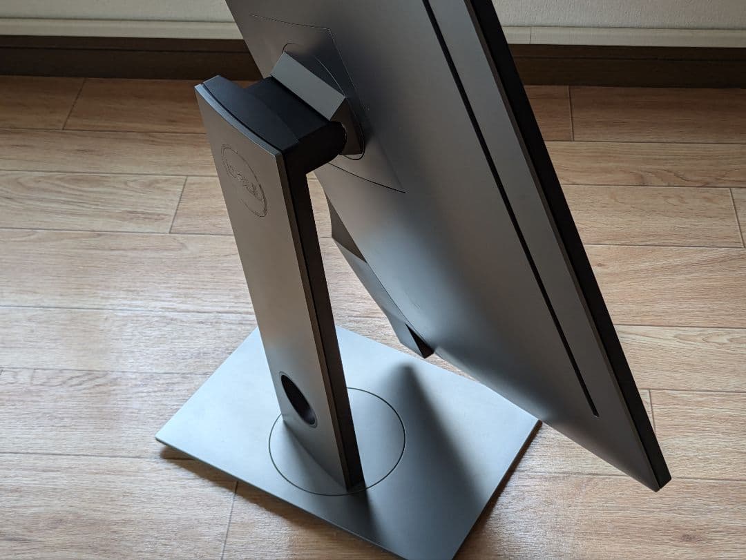 DELL 27インチ モニター U2718Q 4K 非光沢