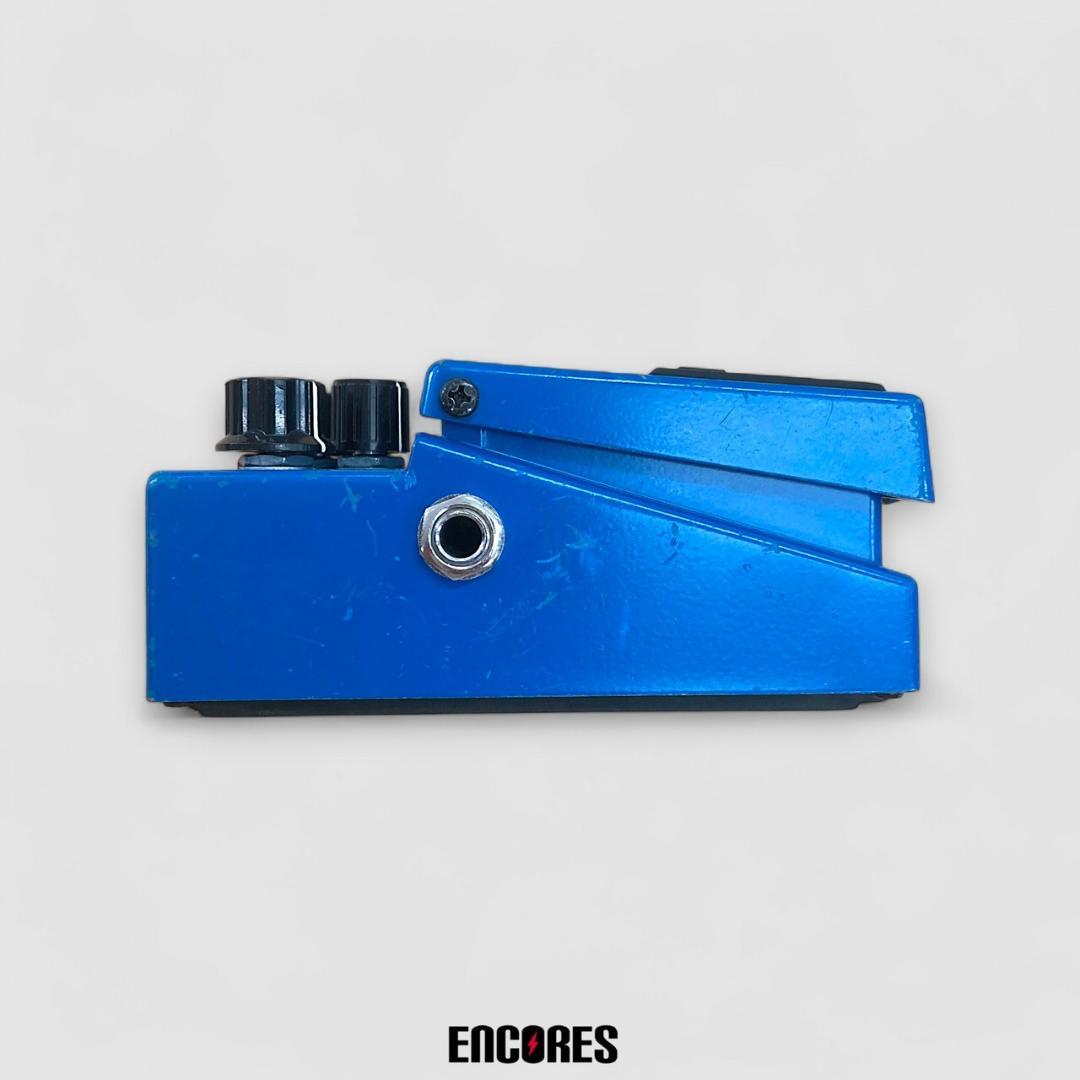 BOSS BD-2 Blues D オーバードライブ