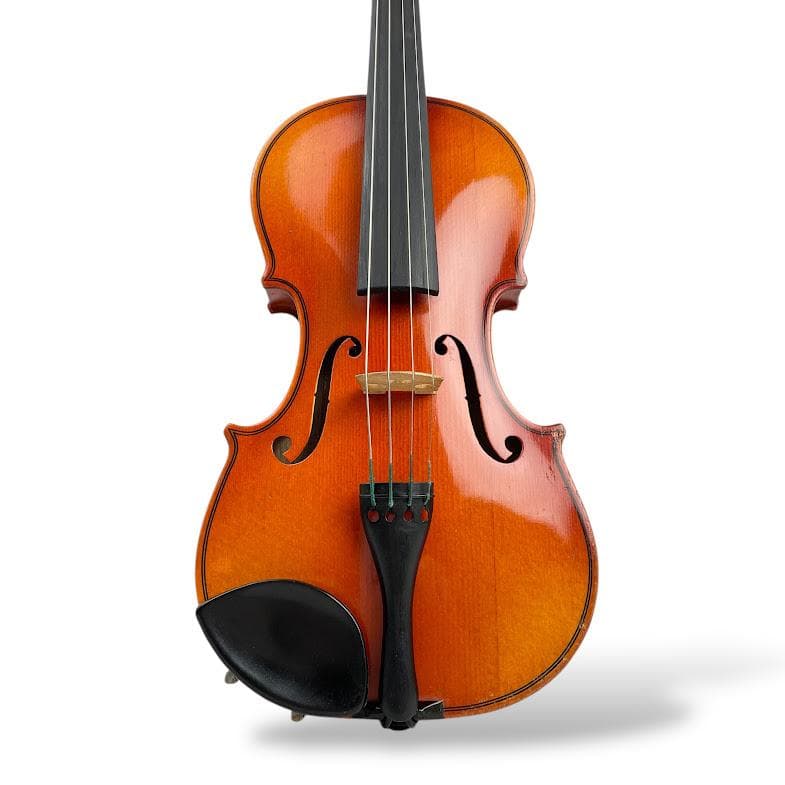 ●鈴木バイオリン● No.220 1/10 1984年製 ハードケース付