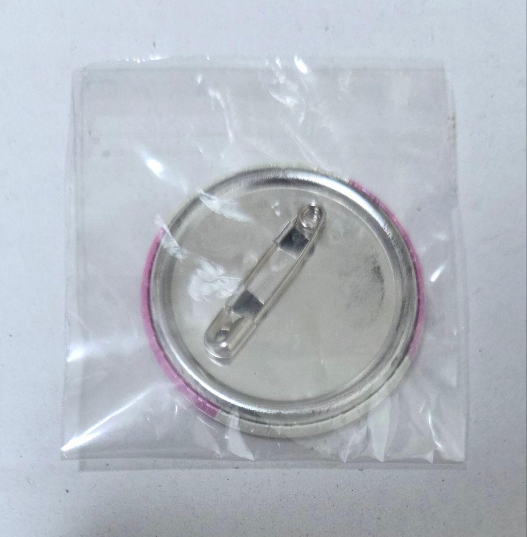 ★ウマ娘 きゃらドリ ドリンク 購入特典 ランダム缶バッジ テイエムオペラオー