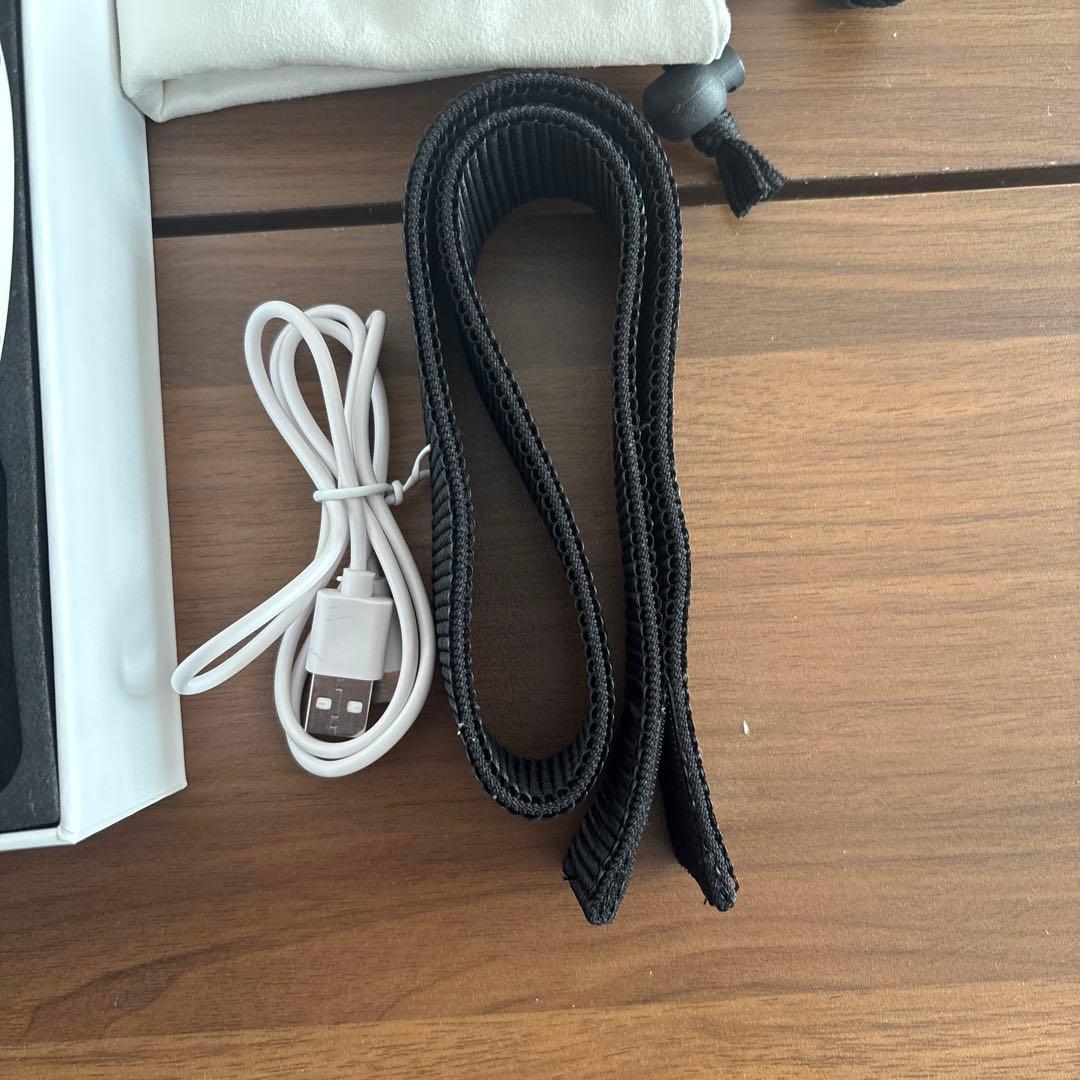 CURRENTBODY SKIN LEDデコルテマスク