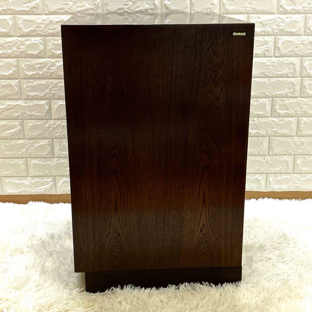 カリモク ドマーニ モーガントン 3段チェスト キャビネット