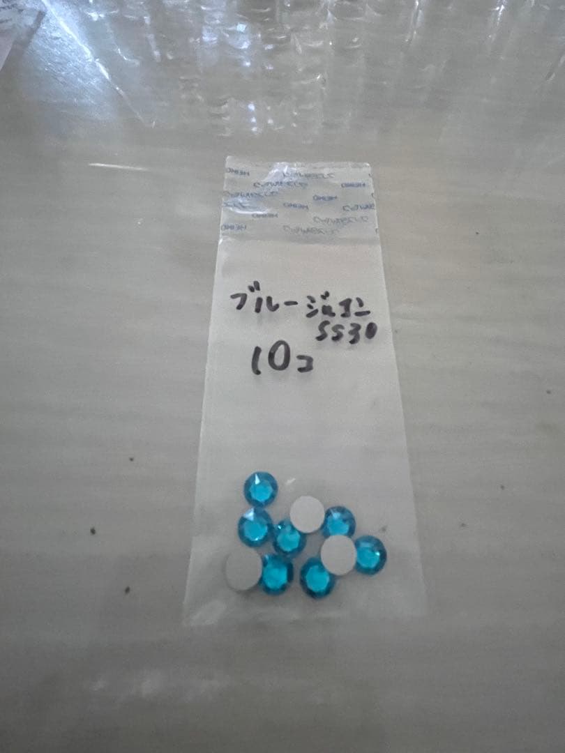 スワロフスキー　ss30 他