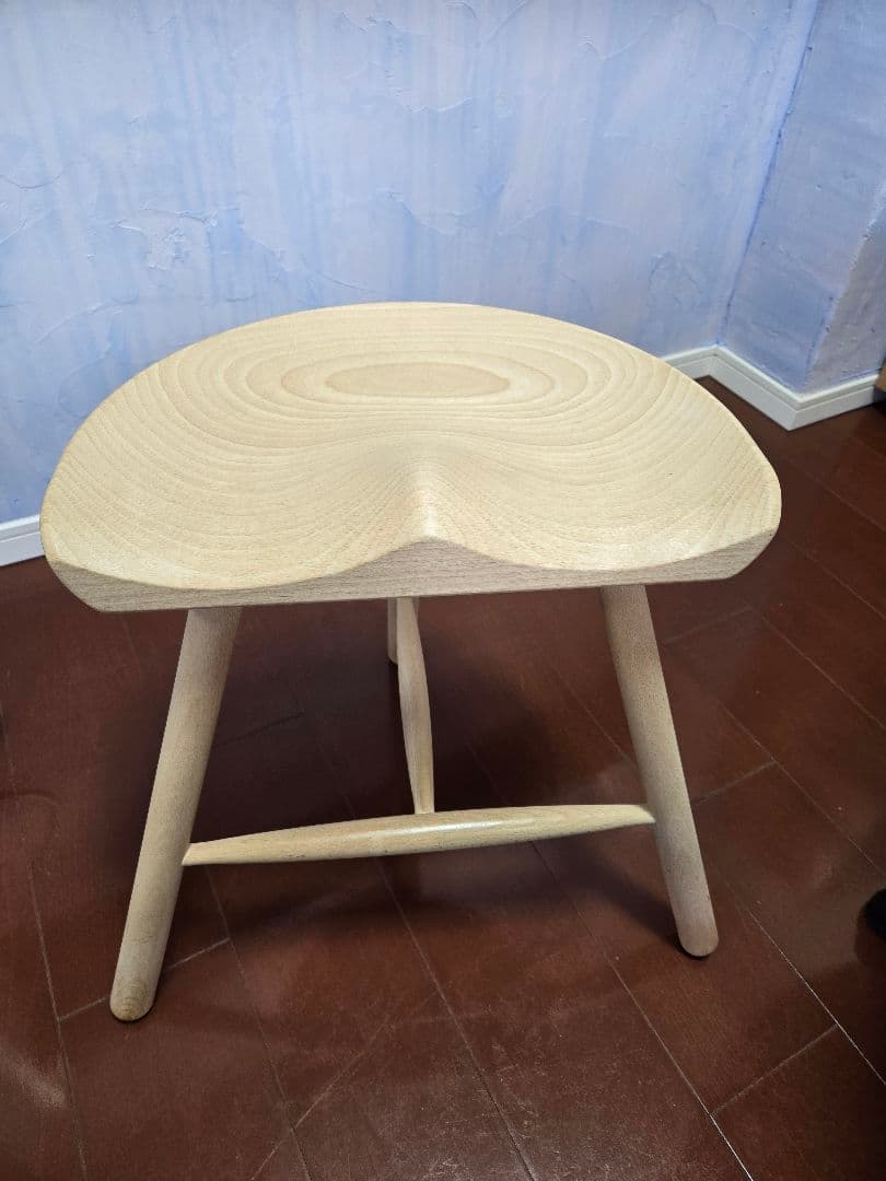 WERNER　シューメーカーチェア　 二脚