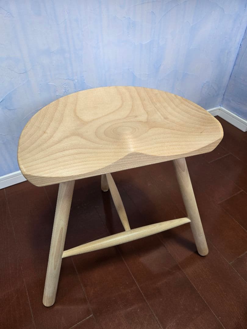 WERNER　シューメーカーチェア　 二脚