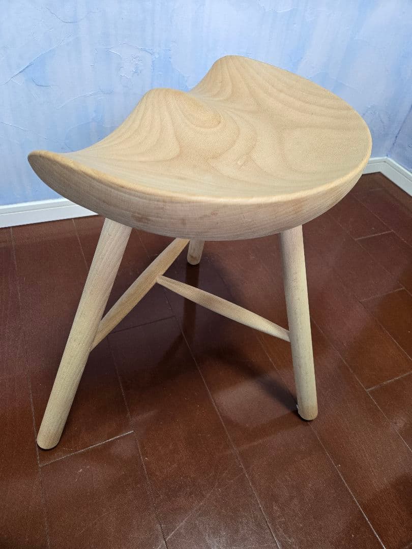 WERNER　シューメーカーチェア　 二脚