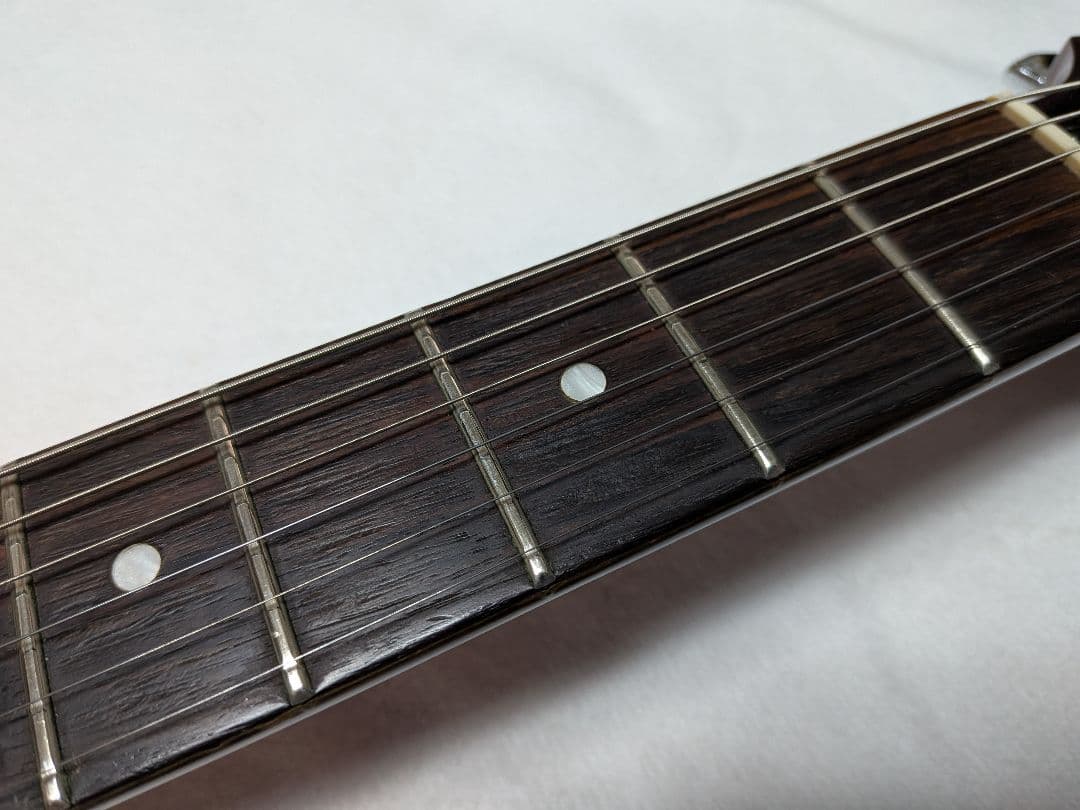 ギター YAMAHA SF5000