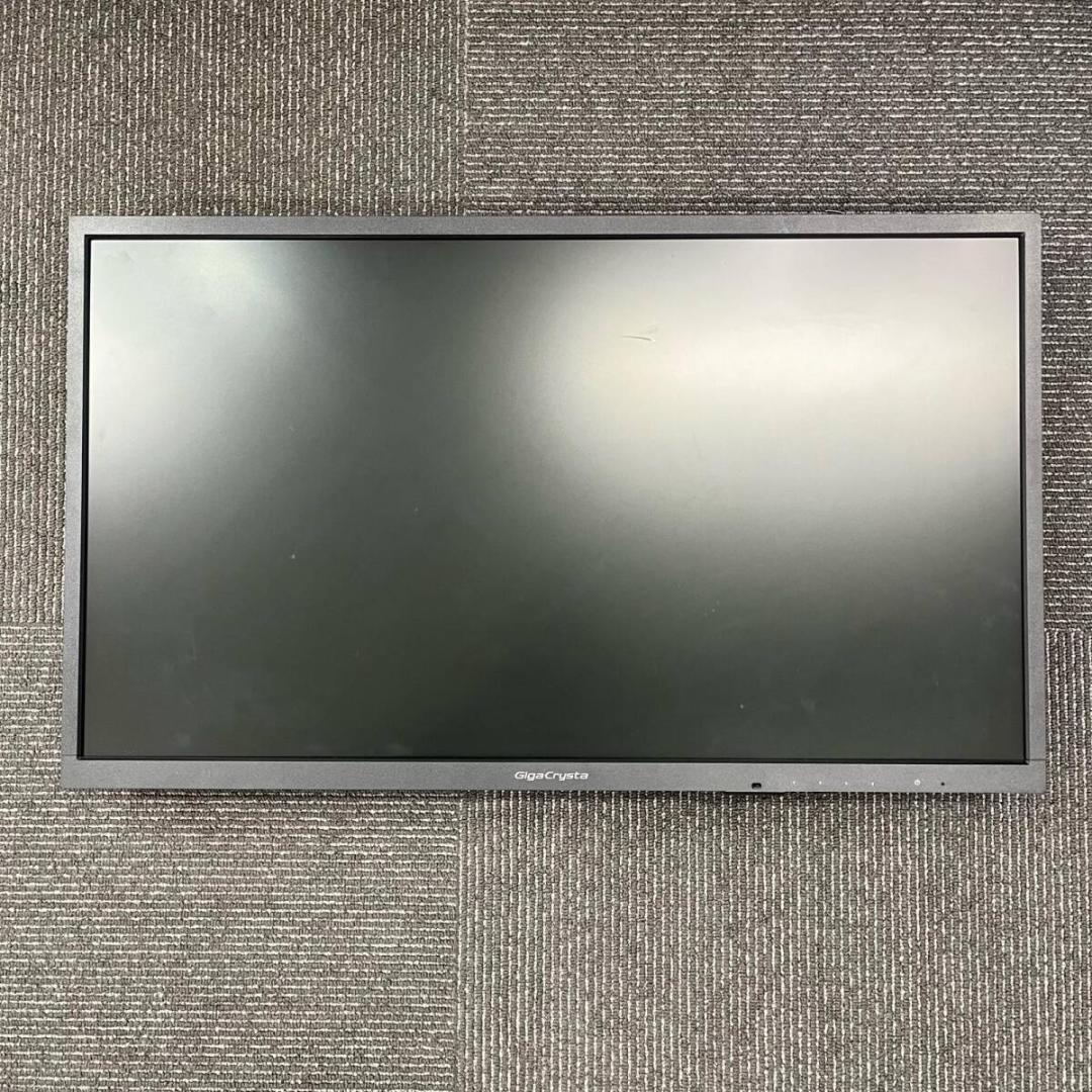 【美品】⭐️IODATA 24.5型ワイド ディスプレイ KH2500V-ZX2