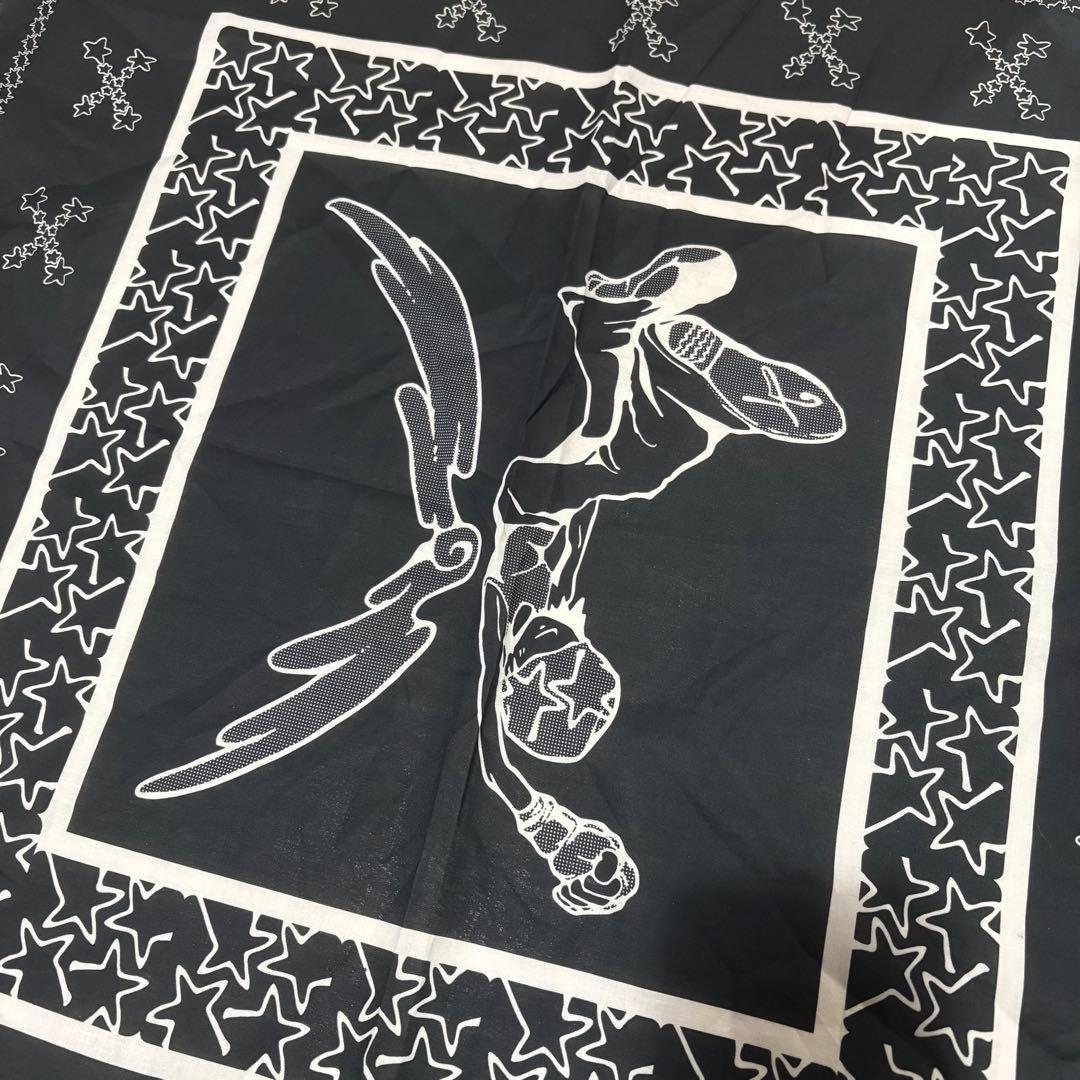 XngHan スンハン　サノク　バンダナ