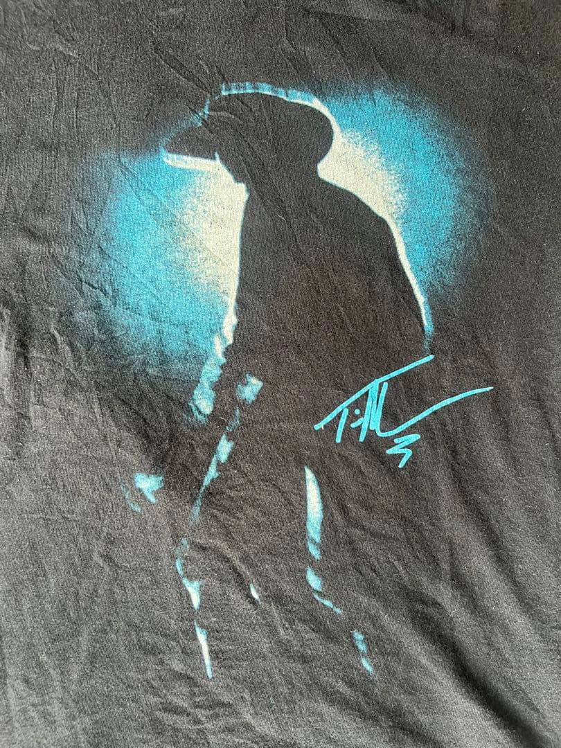 90s TIM MCGRAW ツアー　Tシャツ
