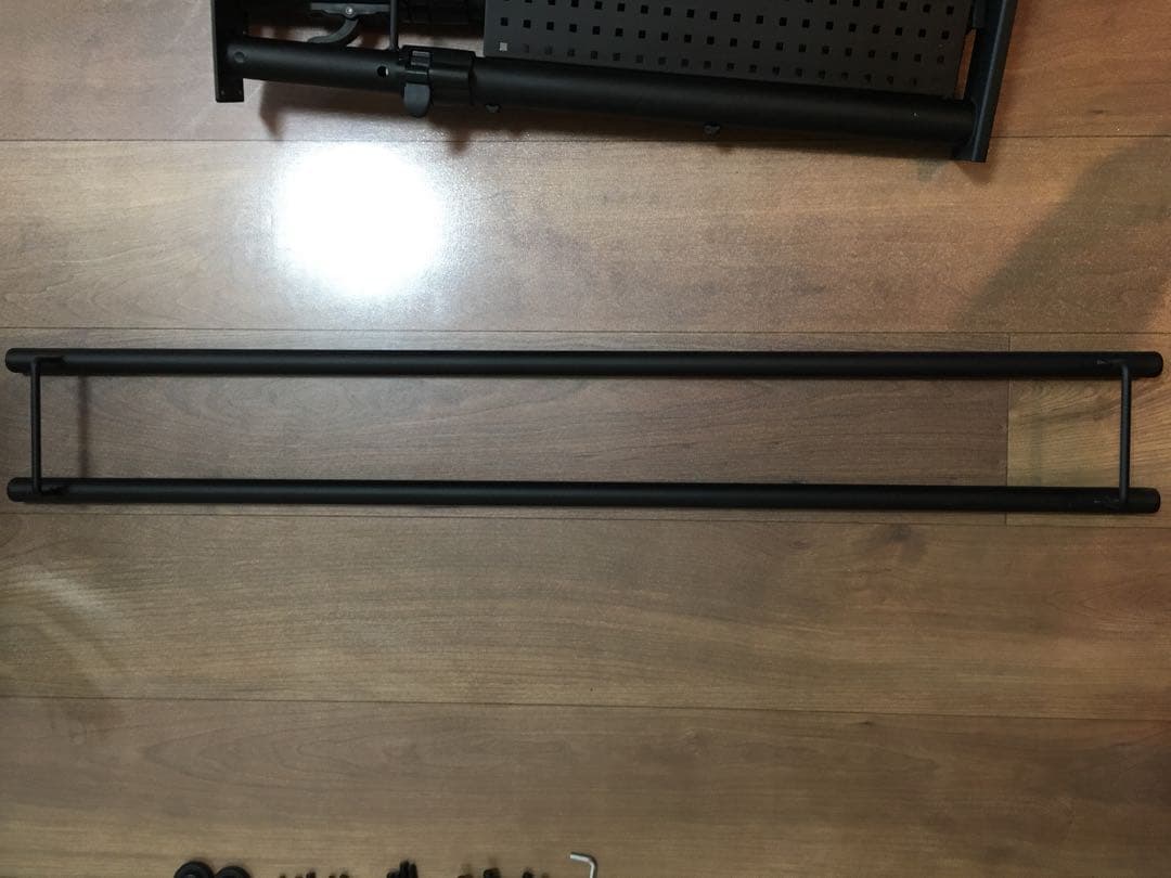 バウヒュッテ　ゲーミングデスク　BHD-1000M