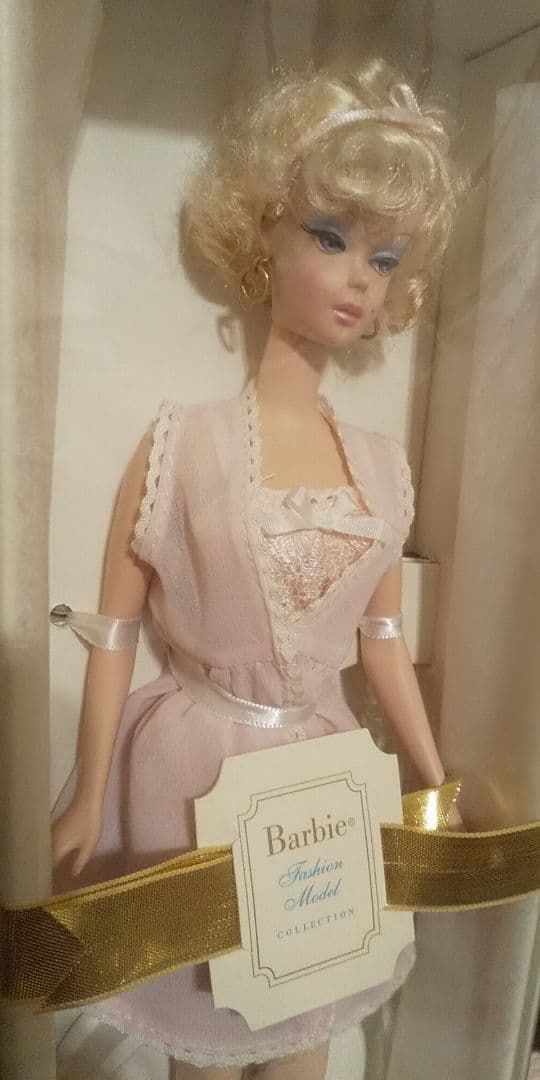 バービー人形 ランジェリー 未使用品
