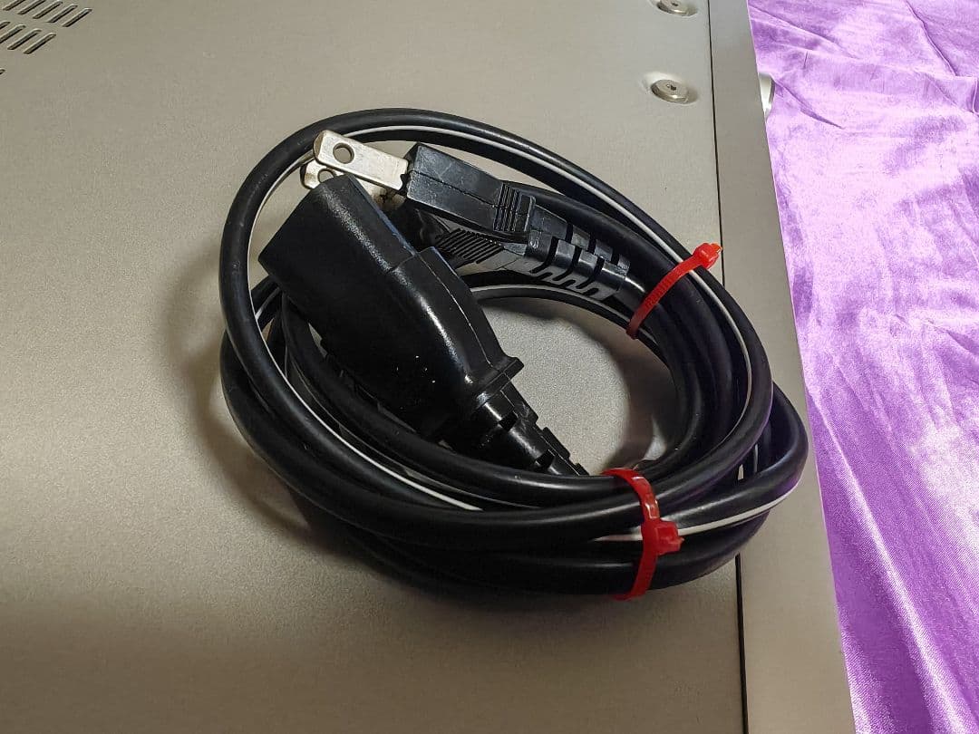 ONKYO A-1VL 音出し確認済 オマケ付き