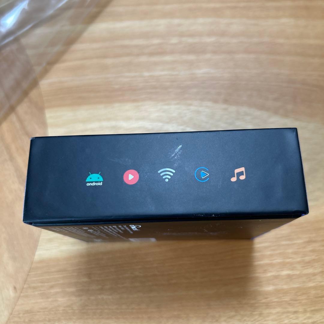 ottocast Play2Video Pro マルチメディアアダプター