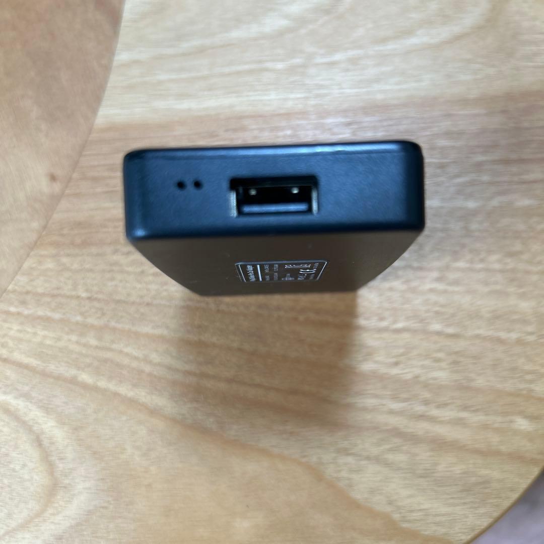 ottocast Play2Video Pro マルチメディアアダプター