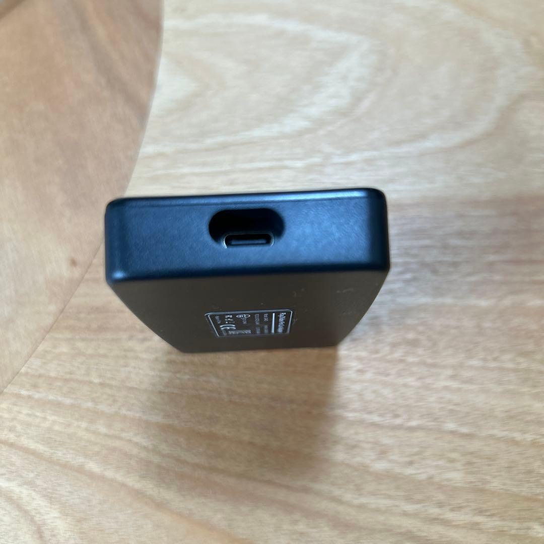 ottocast Play2Video Pro マルチメディアアダプター