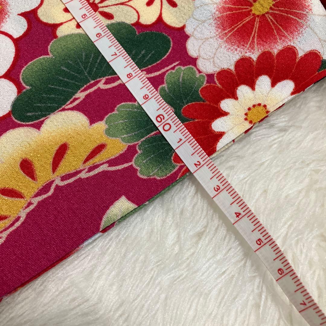 振袖　ふりふ　玉姫　 ブラック 成人式 卒業式 前撮り