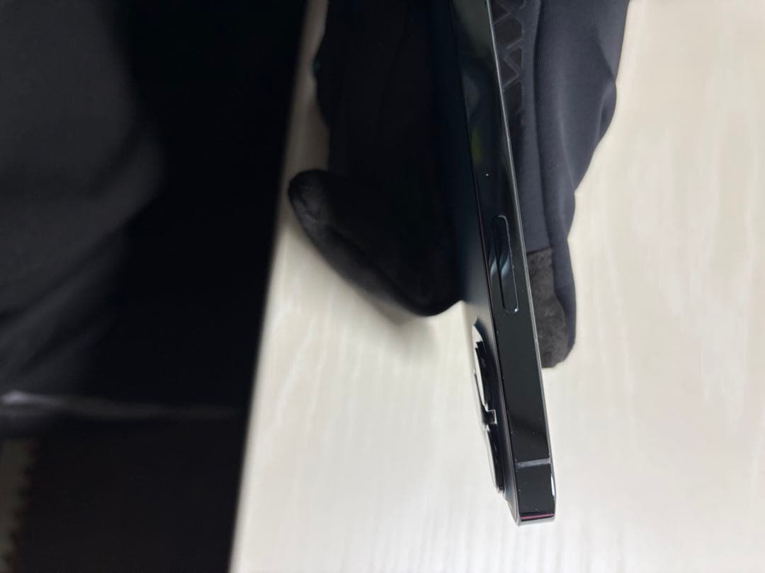 スマートフォン本体 Apple iPhone 12 Pro MAX 128GB