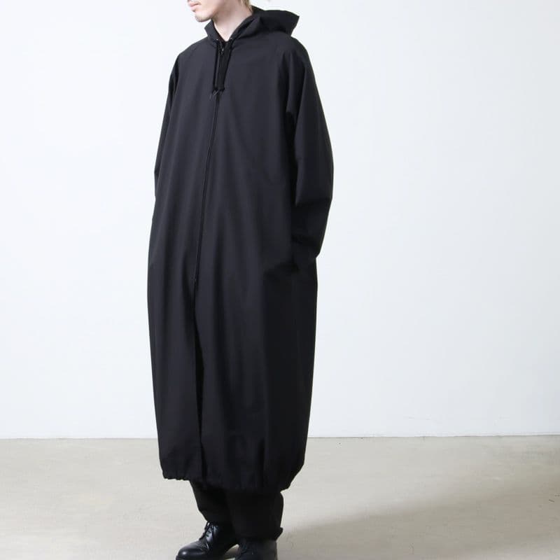 美品 2025年 COMOLI レインコート