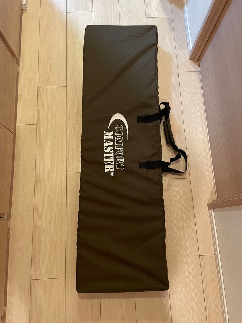 新品　未使用　コールマンコンフォートマスターバタフライテーブル