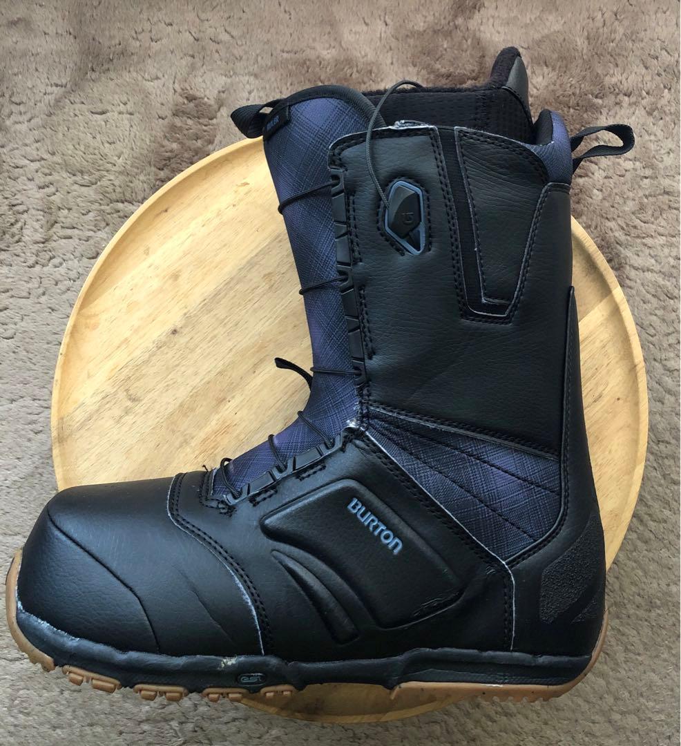 Burton Ruler バートン ルーラー 8.5 26.5cm