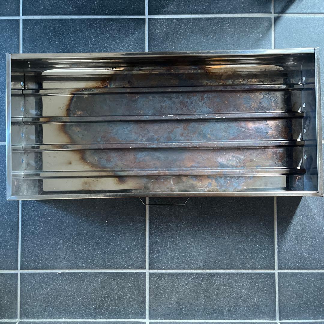 Coleman クールスパイダー プロ L バーベキューコンロ