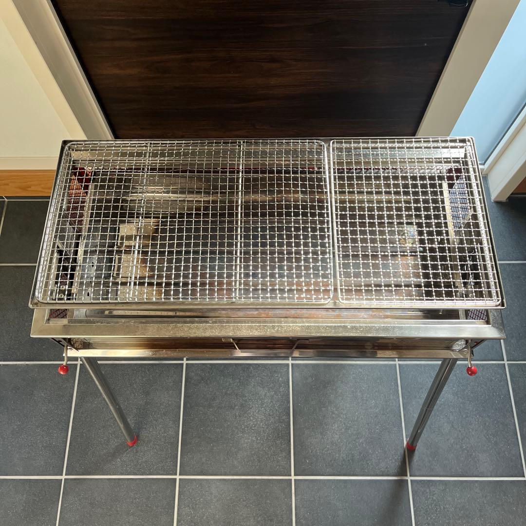 Coleman クールスパイダー プロ L バーベキューコンロ