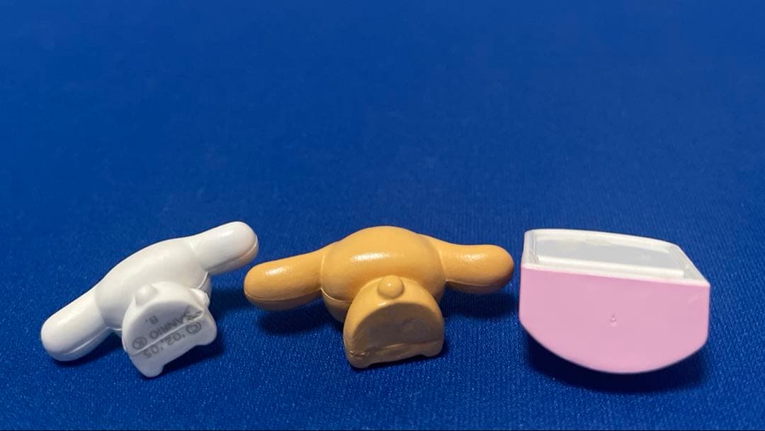 シナモロール ハウス みるく モカ