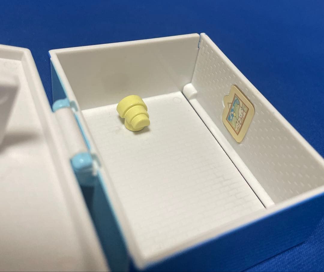 シナモロール ハウス みるく モカ