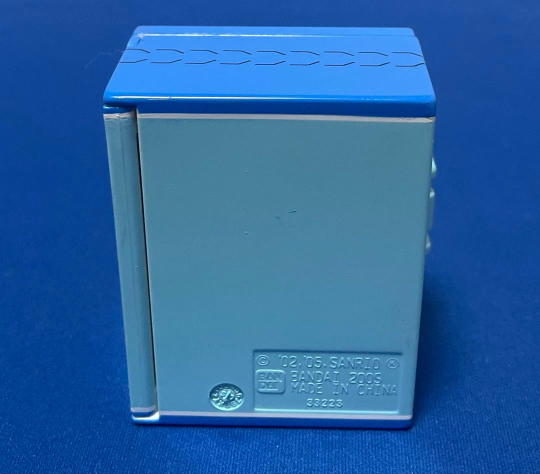 シナモロール ハウス みるく モカ