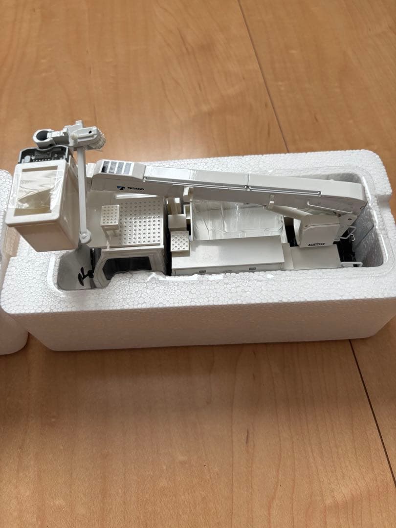 TADANO AT-146TE SKYBOY 希少モデル