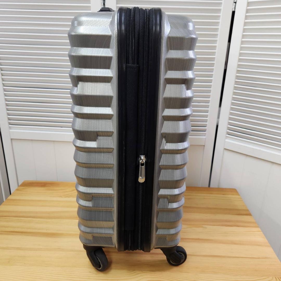 ★サムソナイト　スーツケース　ART.57053　機内持ち込みサイズ