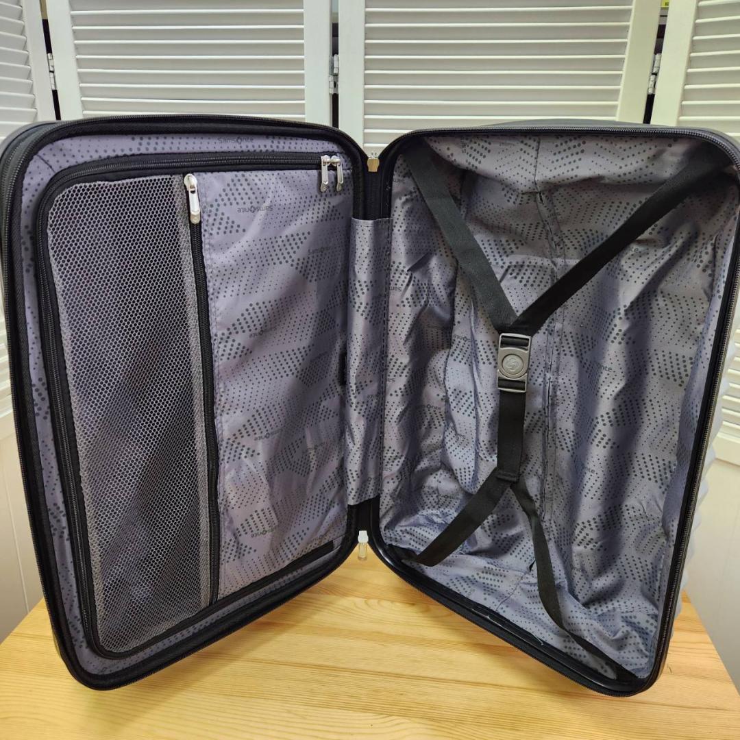 ★サムソナイト　スーツケース　ART.57053　機内持ち込みサイズ