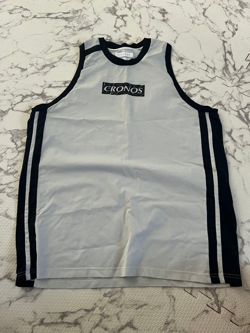 クロノス　CRONOS タンクトップ4枚セット