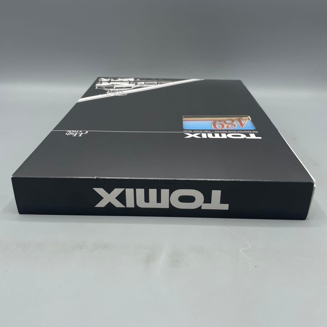 1/150 489系特急電車 クハ489-200-600 基本セット TOMIX