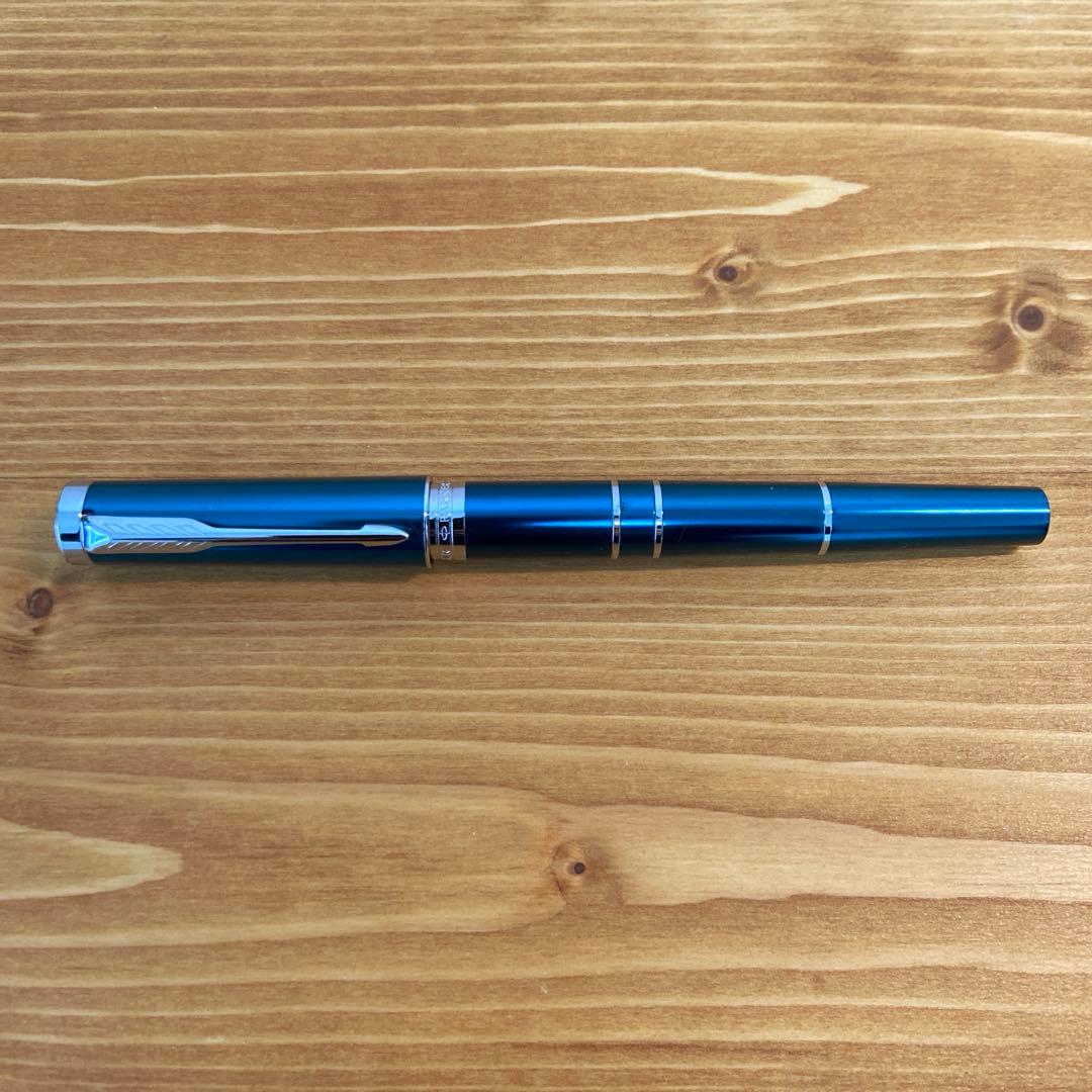 PARKER（パーカー）5th インジェニュイティ ラグジュアリーライン